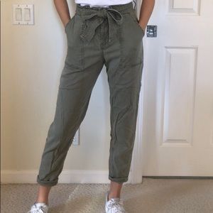 Topshop cargo pants